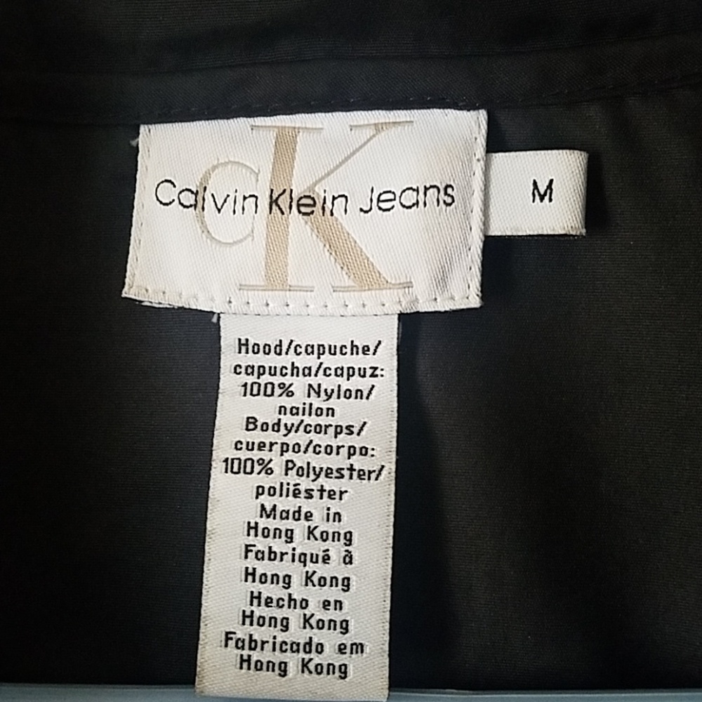 Jacket - Picture 6 of 6